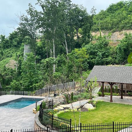 Eagle Creek Villa Gatlinburg Exterior foto