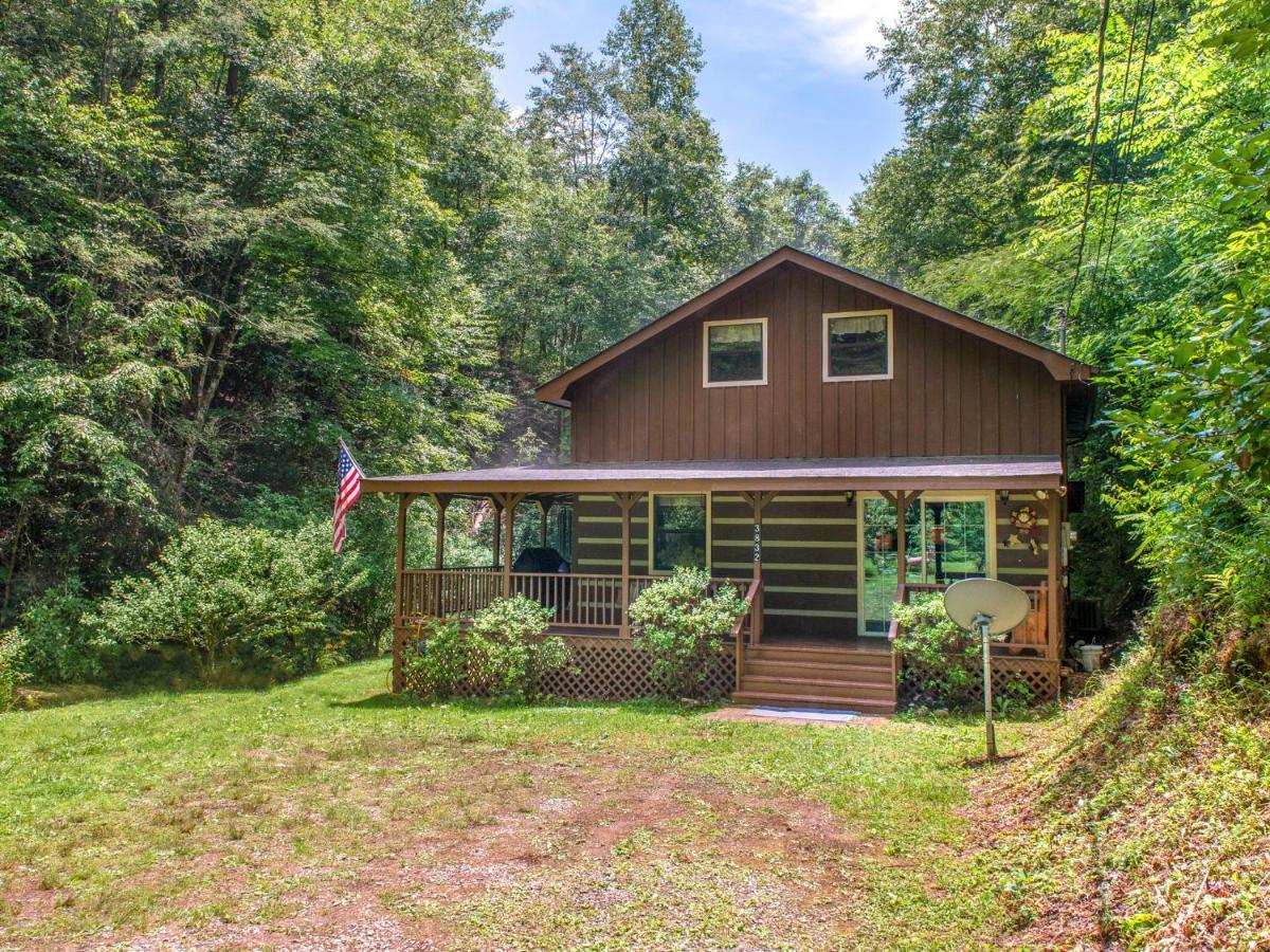 Eagle Creek Villa Gatlinburg Exterior foto